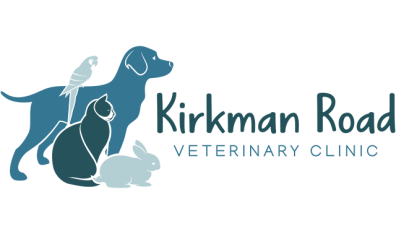 Kirkman Road Veterinary Clinic-HeaderLogo